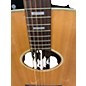 Used Epiphone NV245 Natural 12 String Acoustic Guitar