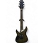 Used Schecter Guitar Research C1 Apocalypse Rust Solid Body Electric Guitar