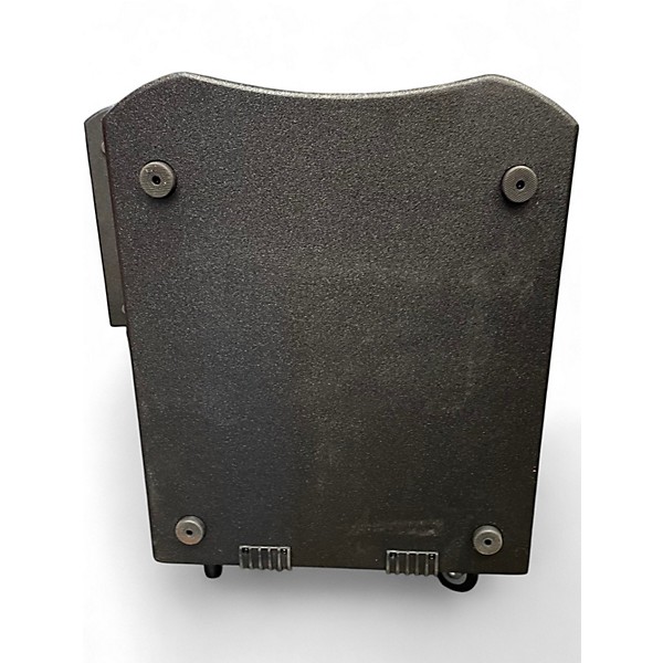 Used Harbinger VS18 Powered Subwoofer