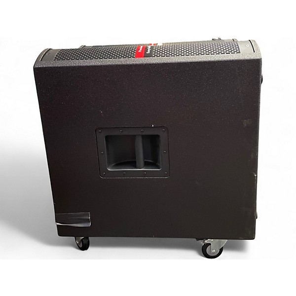 Used Harbinger VS18 Powered Subwoofer