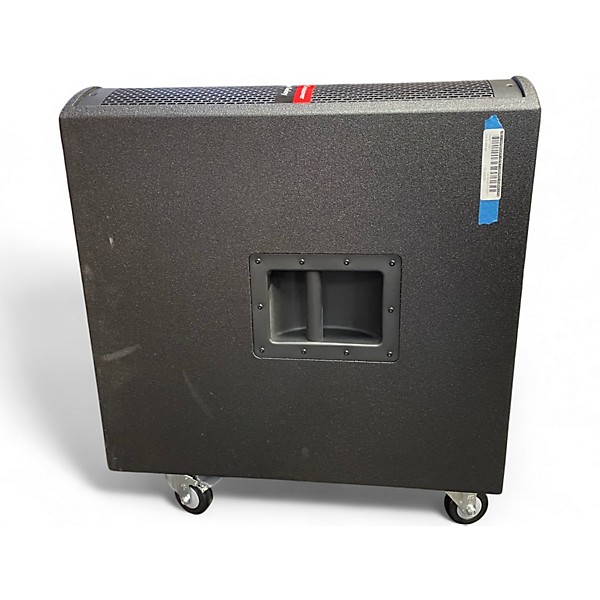 Used Harbinger VS18 Powered Subwoofer