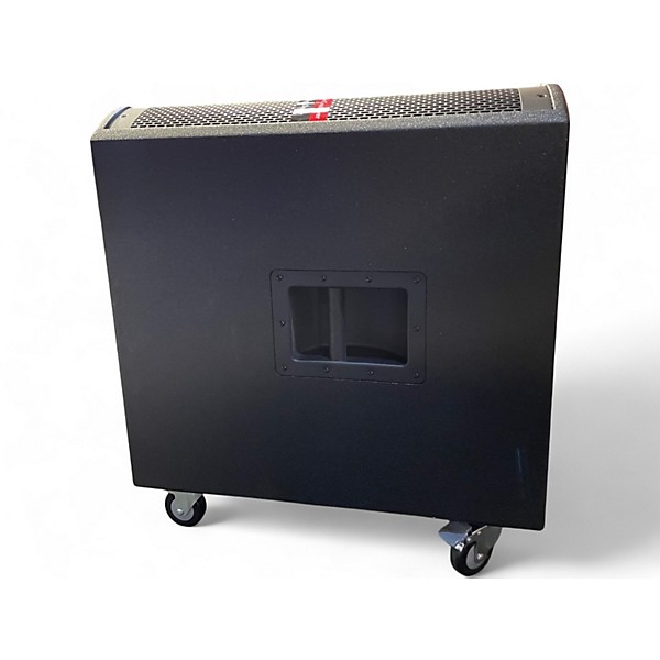 Used Harbinger VS18 Powered Subwoofer