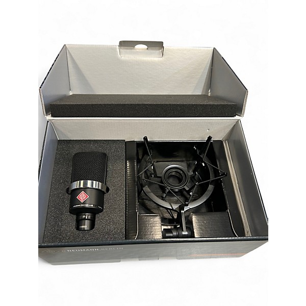 Used Neumann TLM102 Condenser Microphone