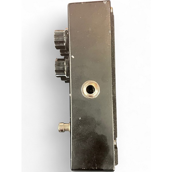Used Moen Violent Metal Effect Pedal
