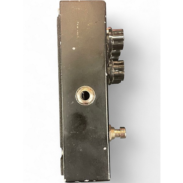 Used Moen Violent Metal Effect Pedal