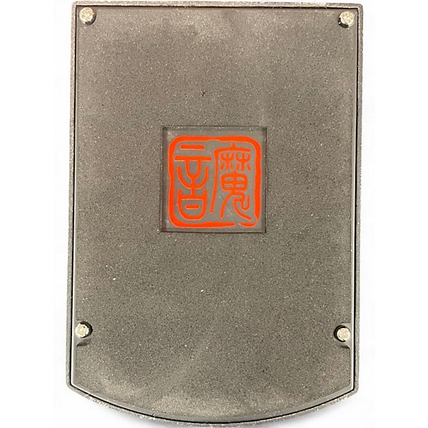 Used Moen Violent Metal Effect Pedal