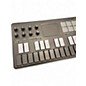 Used KORG NANOKEY STUDIO MIDI Controller