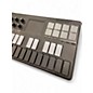 Used KORG NANOKEY STUDIO MIDI Controller