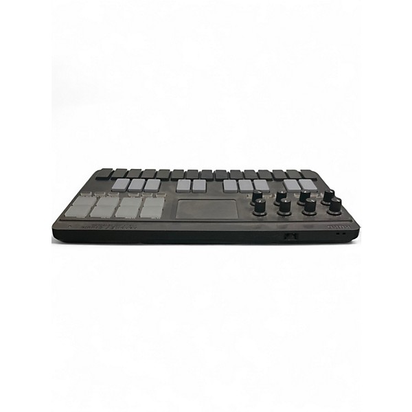 Used KORG NANOKEY STUDIO MIDI Controller