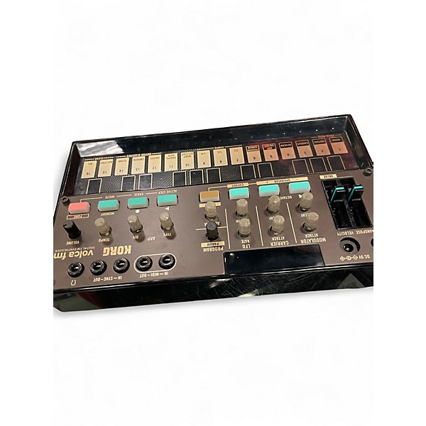 Used KORG VOLCA FM Production Controller