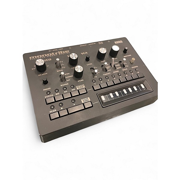 Used KORG MONOTRIBE Production Controller