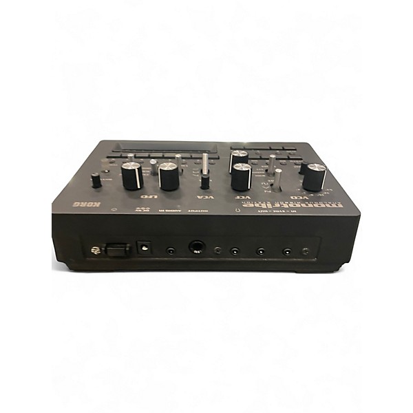 Used KORG MONOTRIBE Production Controller