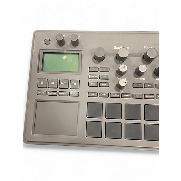 Used KORG ELECTRIBE Production Controller