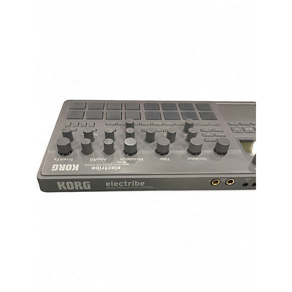 Used KORG ELECTRIBE Production Controller