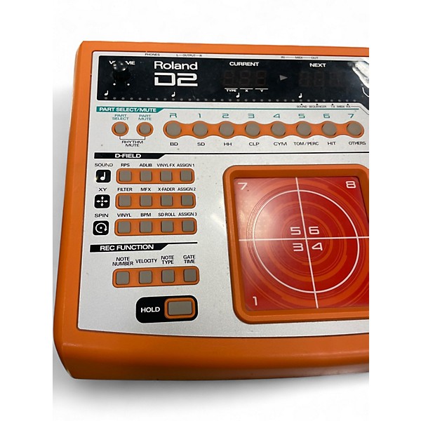 Used Roland D2 Production Controller