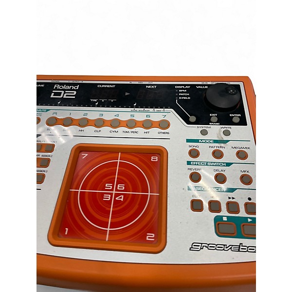 Used Roland D2 Production Controller