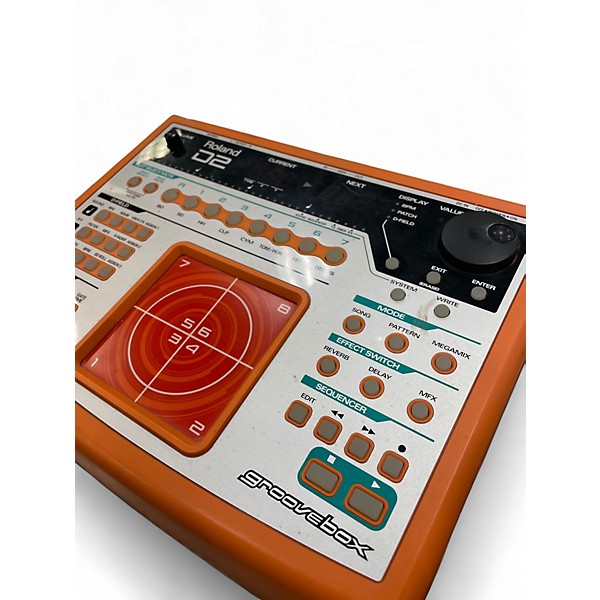 Used Roland D2 Production Controller