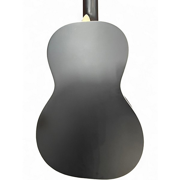 Used Orangewood JUNIPER BLACK LIVE BLACK Acoustic Electric Guitar