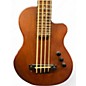 Used Gold Tone MICRO BASS ME BROWN Electric Bass Guitar