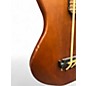 Used Gold Tone MICRO BASS ME BROWN Electric Bass Guitar