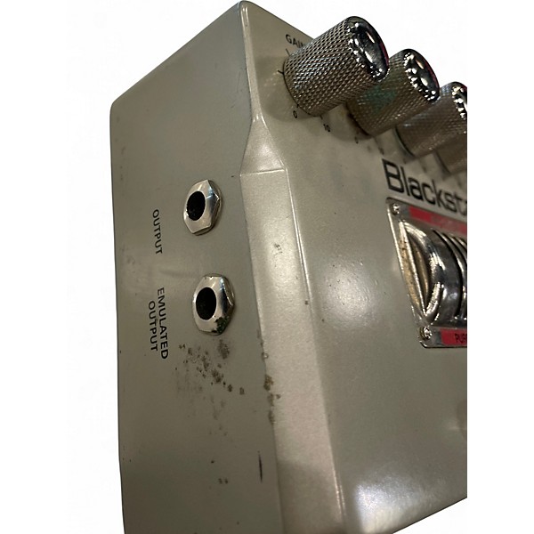 Used Blackstar HT-DISTX Tube High Gain Distortion Effect Pedal