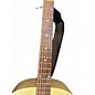 Used Seagull Excursion Folk SG Natural Acoustic Guitar