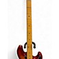 Used Fender Player Plus Jass Bass 2 Color Sunburst Electric Bass Guitar