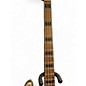 Used Cort GB SERIES MODERN 4 OPEN PORE VINTAGE CHARCOAL GREY Electric Bass Guitar