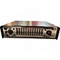 Used Ashdown RETROGLIDE 800 Bass Amp Head thumbnail