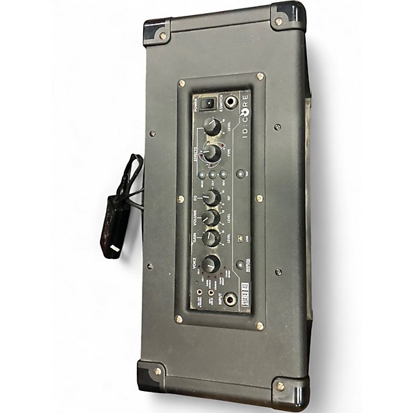 Used Blackstar STEREO 40 Guitar Combo Amp