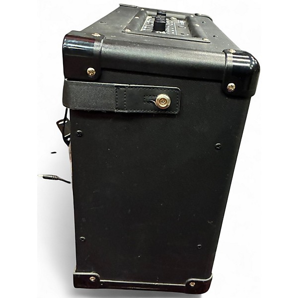 Used Blackstar STEREO 40 Guitar Combo Amp