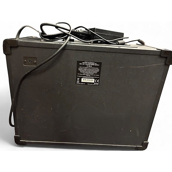 Used Blackstar STEREO 40 Guitar Combo Amp