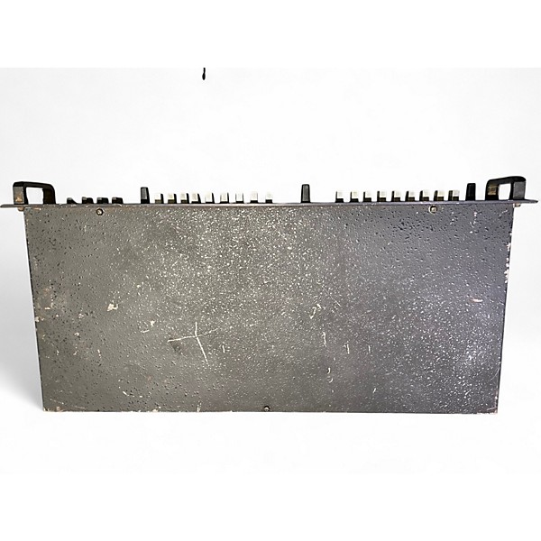 Used Parasound EQ F210 Equalizer