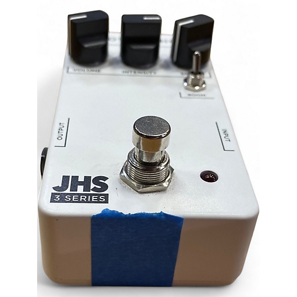 Used JHS Pedals Rotary Chorus Effect Pedal