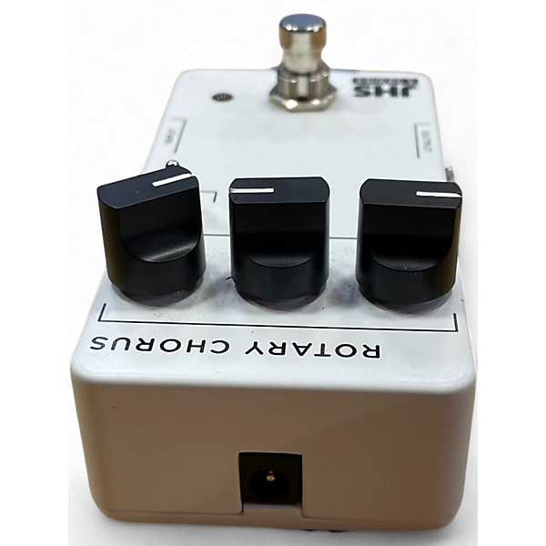 Used JHS Pedals Rotary Chorus Effect Pedal