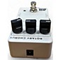 Used JHS Pedals Rotary Chorus Effect Pedal