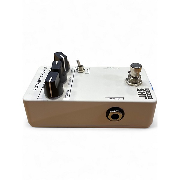 Used JHS Pedals Rotary Chorus Effect Pedal