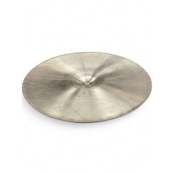 Used SABIAN 14in AAX Stage Hi Hat Pair Cymbal