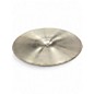 Used SABIAN 14in AAX Stage Hi Hat Pair Cymbal