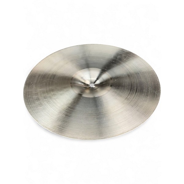 Used SABIAN 14in AAX X Celerator Hi Hat Pair Cymbal