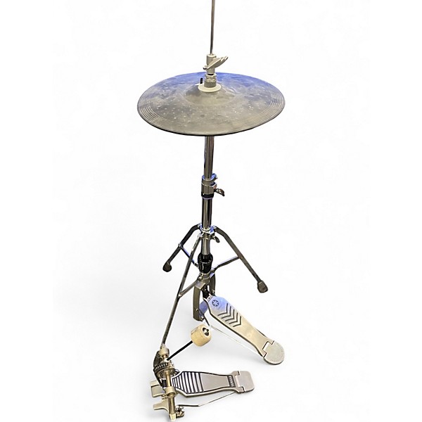 Used Yamaha dtx press iv Electric Drum Set