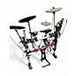 Used Yamaha dtx press iv Electric Drum Set
