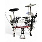 Used Yamaha dtx press iv Electric Drum Set