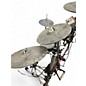 Used Yamaha dtx press iv Electric Drum Set