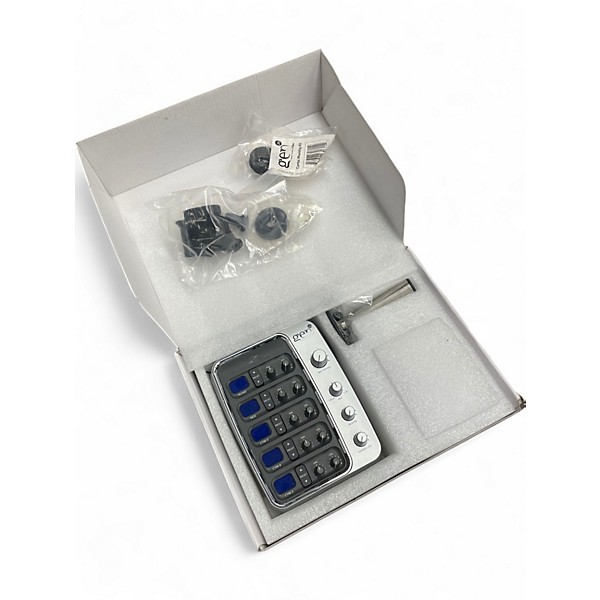 Used Zildjian Gen16 Pack Electric Cymbal