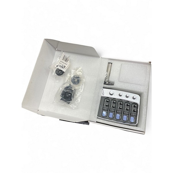 Used Zildjian Gen16 Pack Electric Cymbal