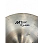 Used SABIAN 14in AA Thin Crash Cymbal