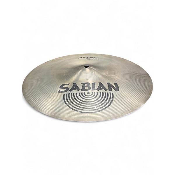 Used SABIAN 14in AA Thin Crash Cymbal