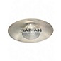 Used SABIAN 14in AA Thin Crash Cymbal