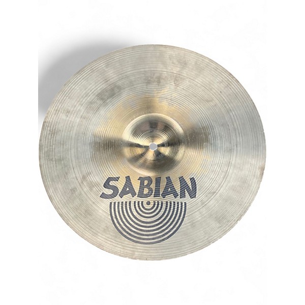 Used SABIAN 14in AA Thin Crash Cymbal